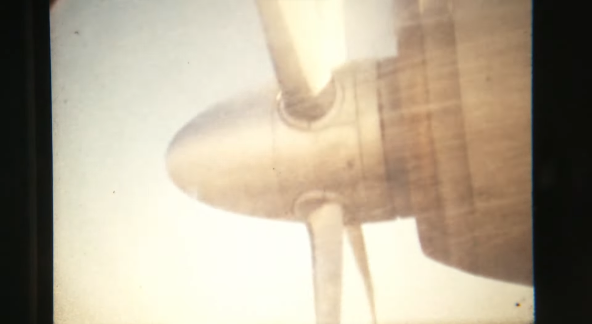 Llegada en avión a Lanzarote en VIDEOS 